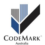 CodeMark certificated polycarbonate facade